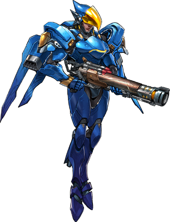 Overwatch Wiki png images