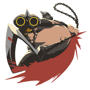 Spray Roadhog Here Piggy