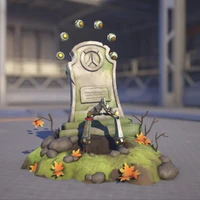 Zenyatta VP R.I.P.