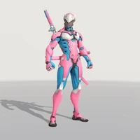 Genji Skin Spark