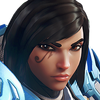 Pharah - Overwatch Wiki - Pharah Overwatch, HD Png Download