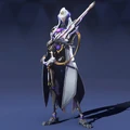 A-7000 Wargod.
