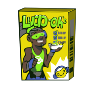 Lucio-Oh's spray