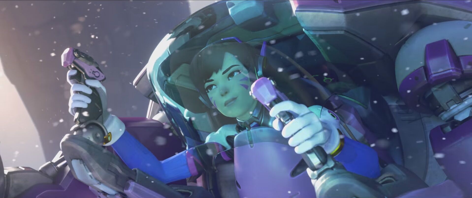 D.Va Overwatch Wiki