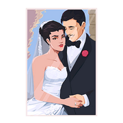 Spray Widowmaker Wedding