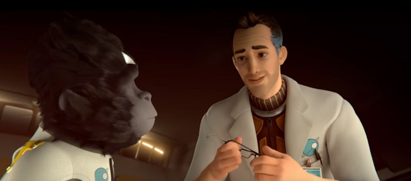 Harold Winston Overwatch Wiki Harold Winston Overwatch Wiki
