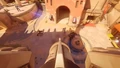 Bastion's old Ultimate