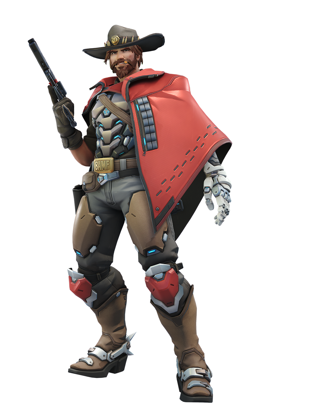 Overwatch 2 Guides Wiki page: 1