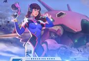 DVA poster