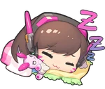 Spray "Sleepy"