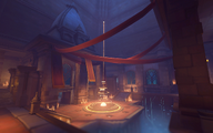 Nepál Sanctum