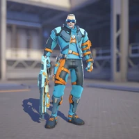 S76 Skin OW2Spitfire