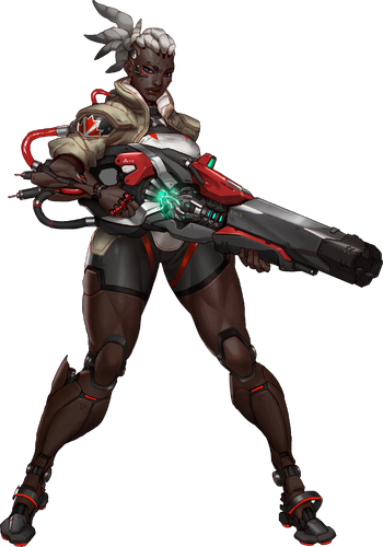 Heroes - Overwatch Wiki