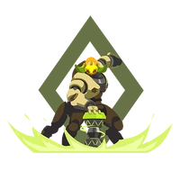 Spray Orisa Supercharged
