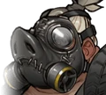 Overwatch 1 Hero Portrait