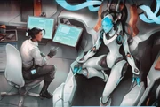 Liao and Echo