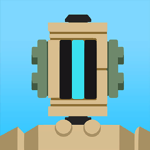 Bastion Player Icon "Brickstion"