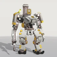 Bastion Skin Dynasty Away
