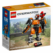 Lego Bastion