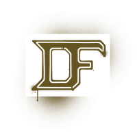 Spray Doomfist Initials