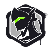 Spray Genji Assassin