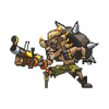 Spray Junkrat Pixel.png