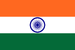 Flag of India