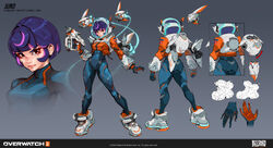 オーバーウォッチ2 ジュノ 9点セット overwatch juno Juno (Overwatch) - NamuWiki