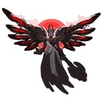 Mercy - Angel of Vengeance