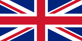 Flag of the United Kingdom