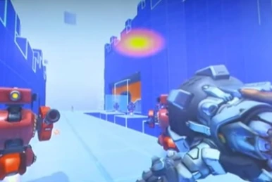 List of lifetime challenges - Overwatch Wiki