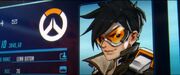 Tracer-recall