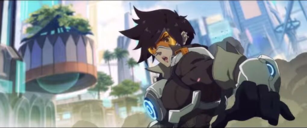 Male tracer(age 19, Wiki