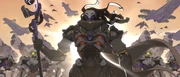 Ramattra leads Null Sector