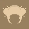 Kiriko Player Icon - Himiko Toga