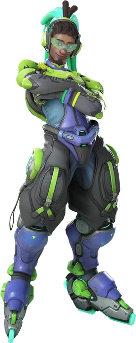 Overwatch 2