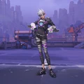 Tracer Skin Ultraviolet