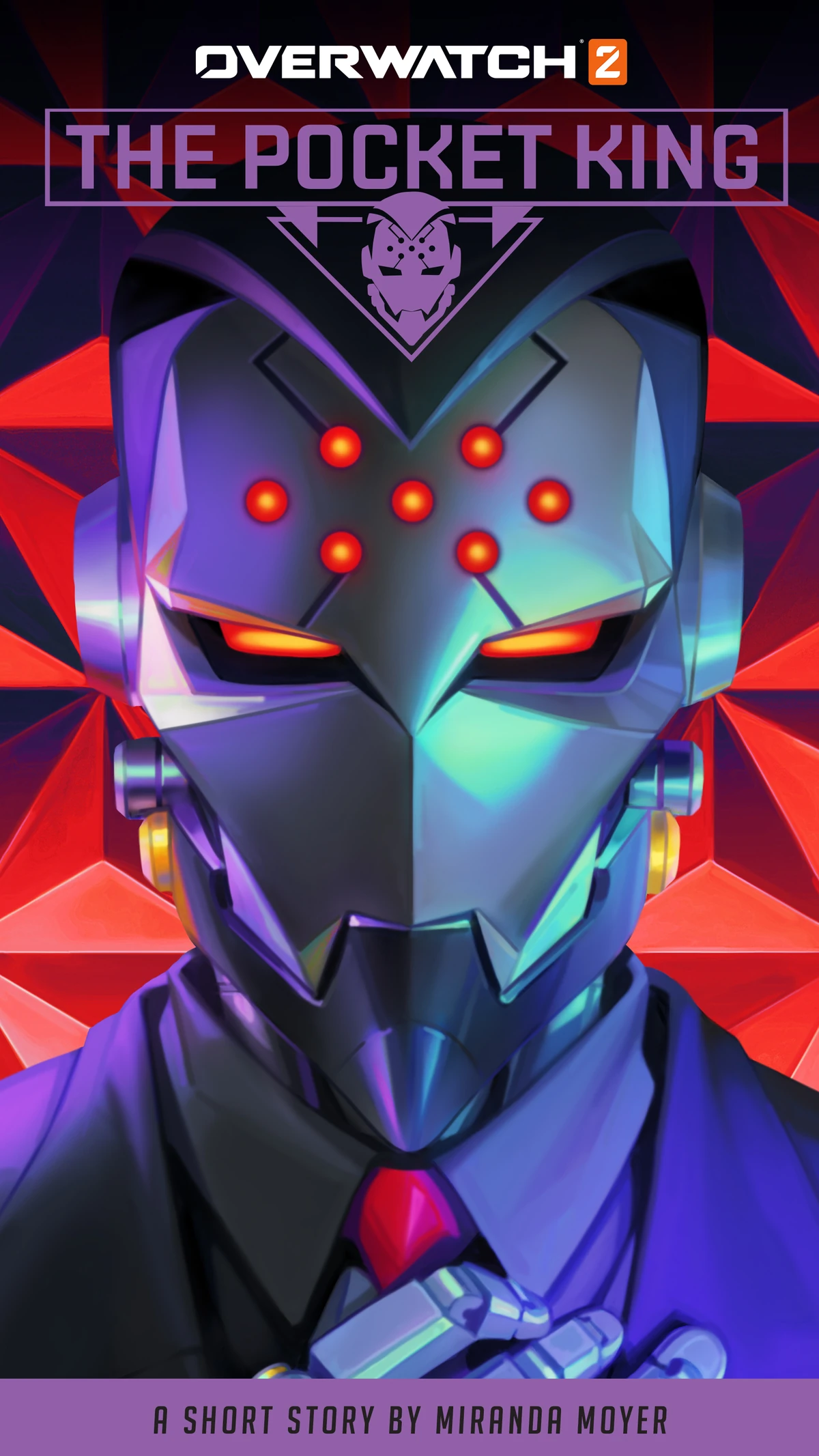 The Pocket King Overwatch Wiki