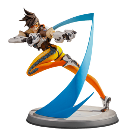 Blizzard Collectibles - Overwatch Wiki