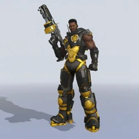 Baptiste Skin Dynasty