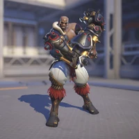 Doomfist VP Flex