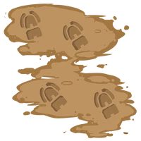 Spray Orisa Tracks