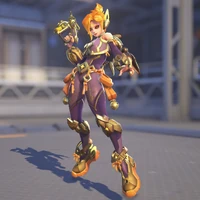 Juno Skin Ember