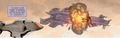 Overwatch Destroying a Null Sector Command ship using Orca