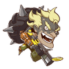 Spray Junkrat Cute.png