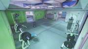 Gym - PR