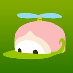 Roadhog Player Icon "Pachimari Hat"