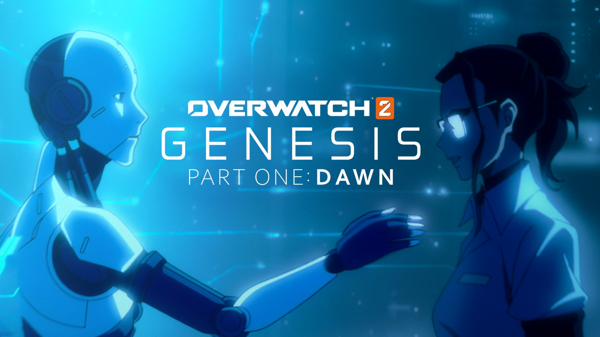 Overwatch videos in order online