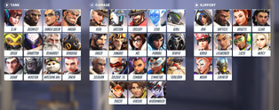 Team Composition - Overwatch Wiki