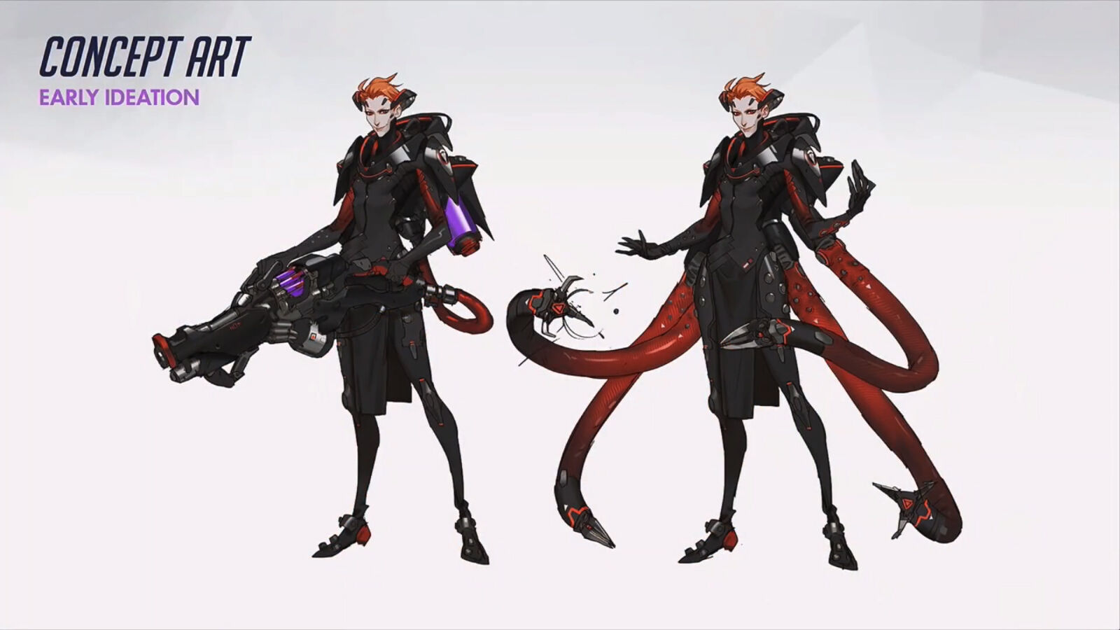 Moira Overwatch Wiki Equal parts brilliant and controversial, scientist moira o'deorain is on the cutting edge of genetic engineering, searching for a way to rewrite the fundamental building blocks of life. moira overwatch wiki